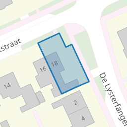 Perceel BAL00-E-3441
