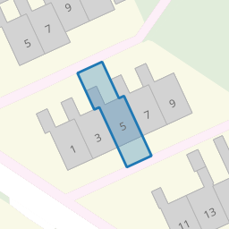 Perceel BAL00-E-3445