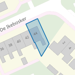 Perceel BAL00-E-3455