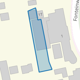 Perceel BAL00-E-3457