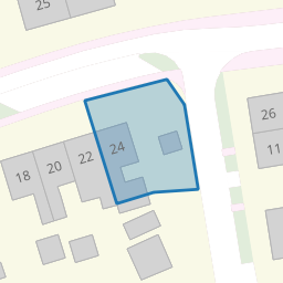 Perceel BAL00-E-3462