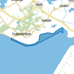 Perceel BAL00-E-3466