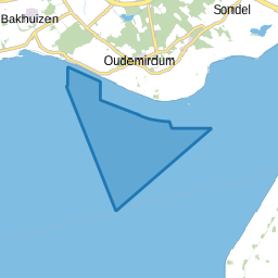 Perceel BAL00-E-3469