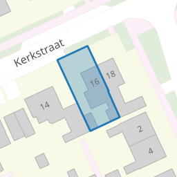 Perceel BAL00-E-3481