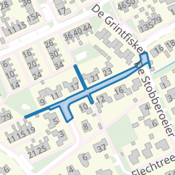 Perceel BAL00-E-3483