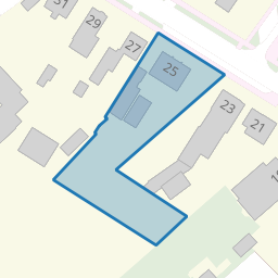 Perceel BAL00-E-3532