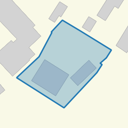 Perceel BAL00-E-3534