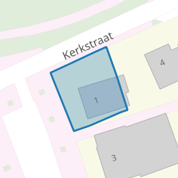 Perceel BAL00-E-3539