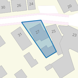 Perceel BAL00-F-2354