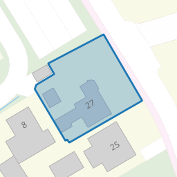 Perceel BAL00-F-2771