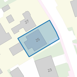 Perceel BAL00-F-2819