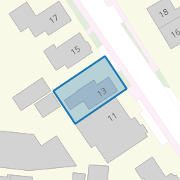 Perceel BAL00-F-2822