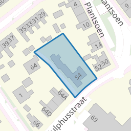 Perceel BAL00-F-2886