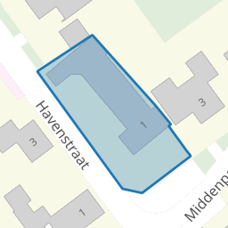 Perceel BAL00-F-3023