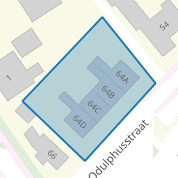 Perceel BAL00-F-3200