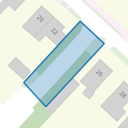 Perceel BAL00-F-3275