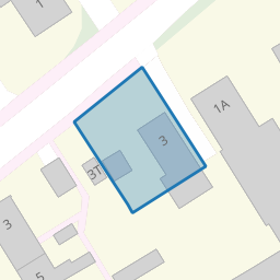 Perceel BAL00-F-3302