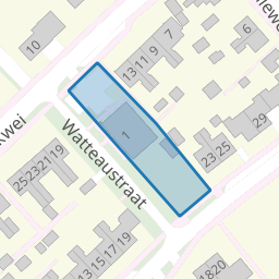 Perceel BAL00-F-3406