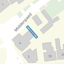 Perceel BAL00-F-3436