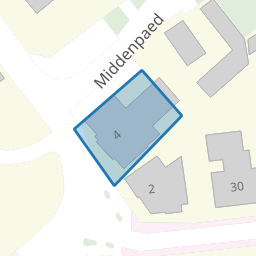 Perceel BAL00-F-3437