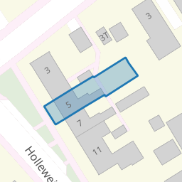 Perceel BAL00-F-3445