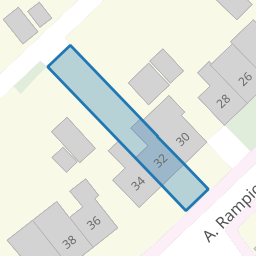 Perceel BAL00-F-3450