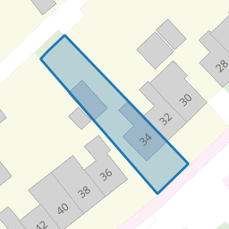 Perceel BAL00-F-3451