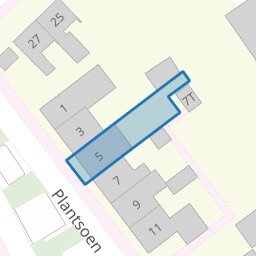 Perceel BAL00-F-3453