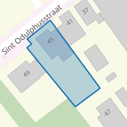 Perceel BAL00-F-3470