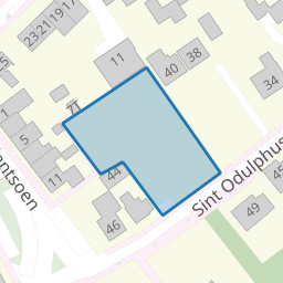 Perceel BAL00-F-3474