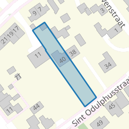 Perceel BAL00-F-3475