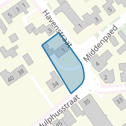 Perceel BAL00-F-3478