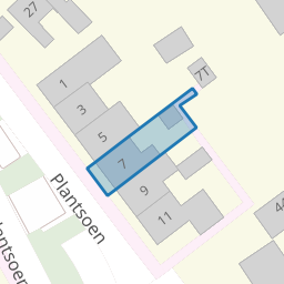 Perceel BAL00-F-3485