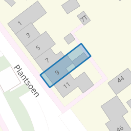 Perceel BAL00-F-3486