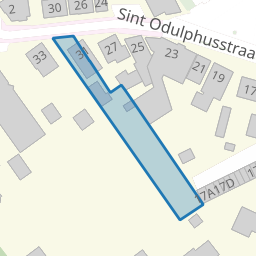 Perceel BAL00-F-3498