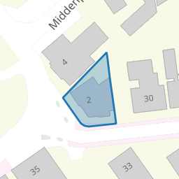 Perceel BAL00-F-3500