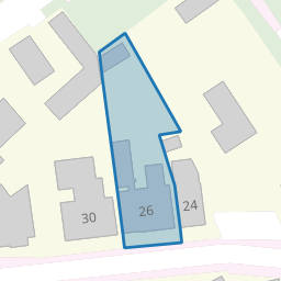 Perceel BAL00-F-3503