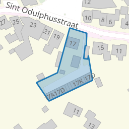 Perceel BAL00-F-3514