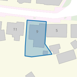 Perceel BAL00-F-3516