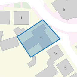 Perceel BAL00-F-3532