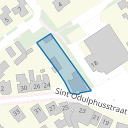 Perceel BAL00-F-3534