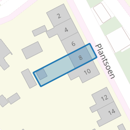 Perceel BAL00-F-3540