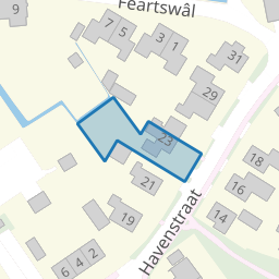 Perceel BAL00-F-3545