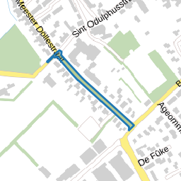 Perceel BAL00-F-3558