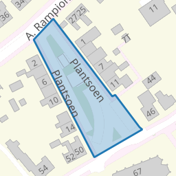 Perceel BAL00-F-3561