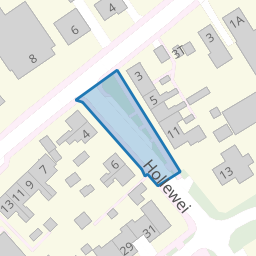 Perceel BAL00-F-3574