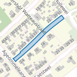 Perceel BAL00-F-3576