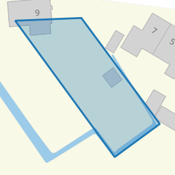 Perceel BAL00-F-3579