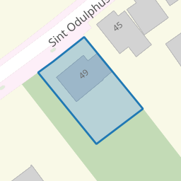 Perceel BAL00-F-3585