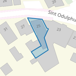 Perceel BAL00-F-3596